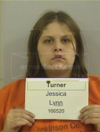 Jessica Lynn Turner