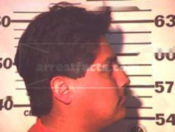 Armando Vasquez Rodriguez
