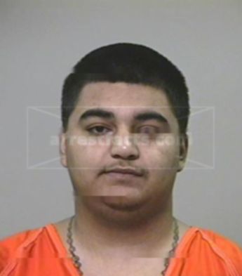Michael Perez