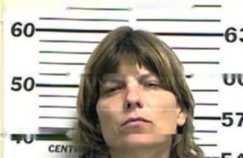 Kimberly Thomas Charles