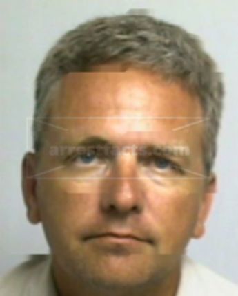 Michael Edward Jones
