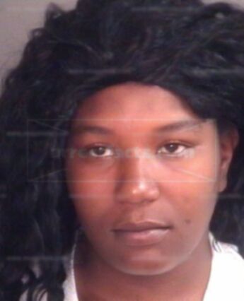 Christy Marshea Horton