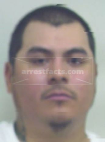 William Anthony Morales