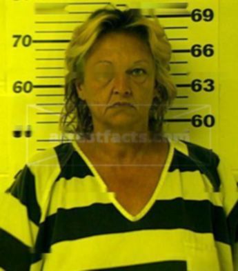 Debra Faye Shaid