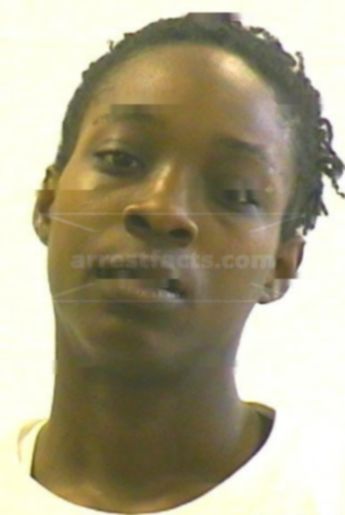 Lasonya Monchel Daniels