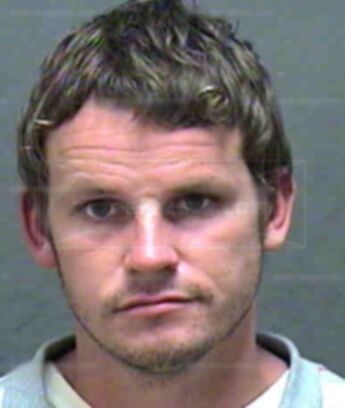 Joseph Allen Allred