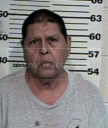 Jesus Cepeda Sanchez