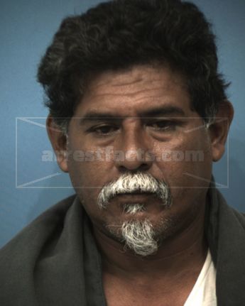 Angel Delacruz Cruz
