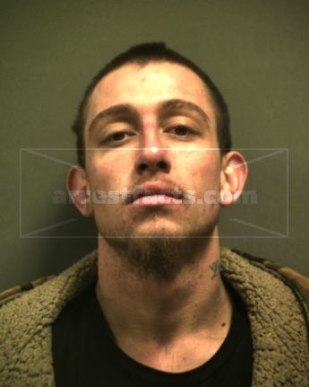 Brandon James Frailey