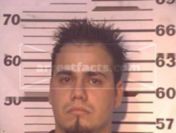 Miguel Alexander Sosa Cobos