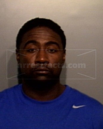 Michael Trenell Williams