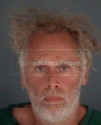 Leonard James Kennedy