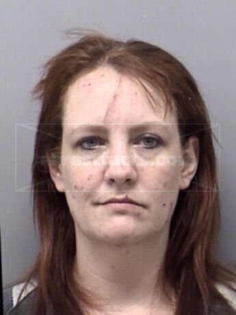 April Marie Joyce
