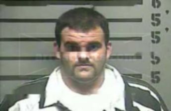 Dustin Wayne Grant