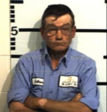 Arthur Edward Mclaughlin