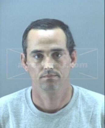 Joel Wayne Mctee