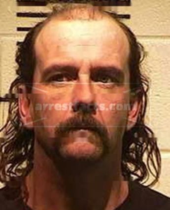 Richard Ray Hinchman