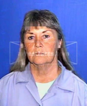 Paulette Mcintosh