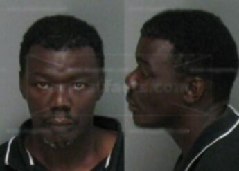 Terrance Bradley