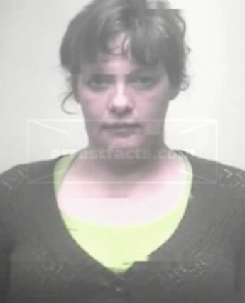 Anna Michelle Burdette
