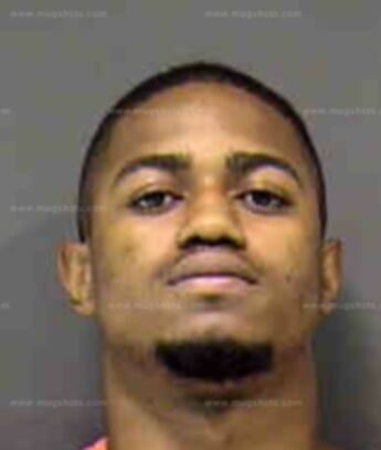 Mario Deondre Taylor