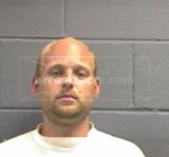 Bradley Shane Coomer
