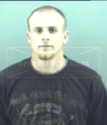 Brandon Wayne Inglis