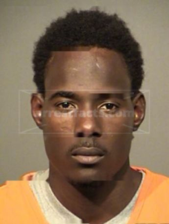 Christopher Jordan Tucker