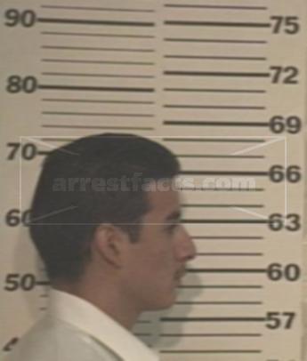 Anthony Jason Losoya Montemayor