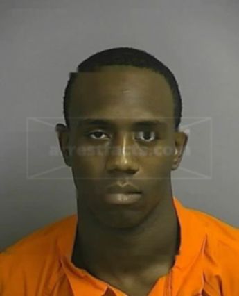 Virgil Tremain Goodson