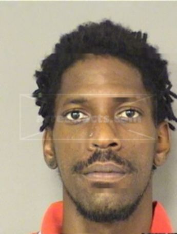 Romeo Dominique Brown