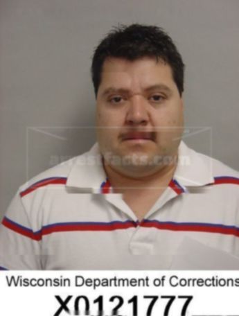 Jose H Benitez Hernandez