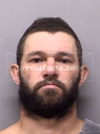 Steven Dale Fennell