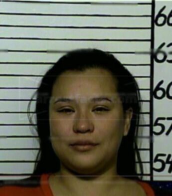 Misti Rose Reyes