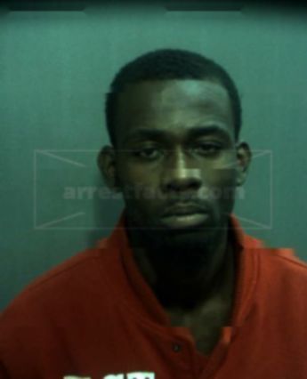 Tervell Lalonnie Jackson