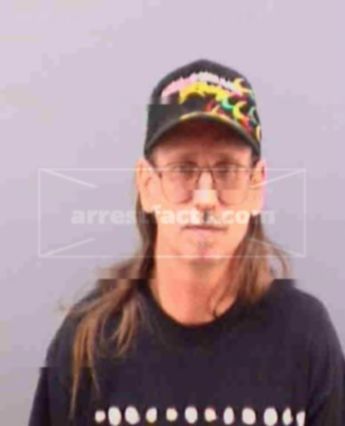 Timothy Dean Champlin