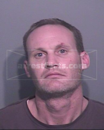Edward Shane Pharr