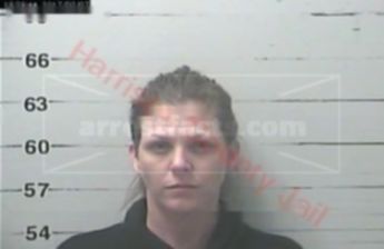 Alicia Jean Barber