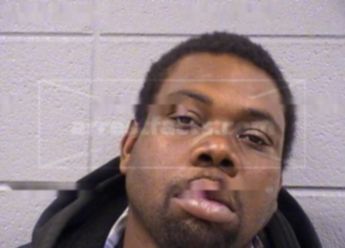 Sanford D. Carter