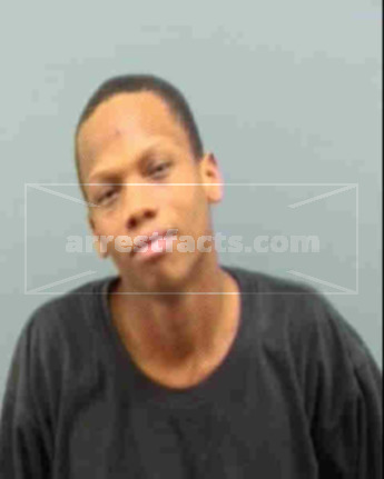 Cory Jermain Harris
