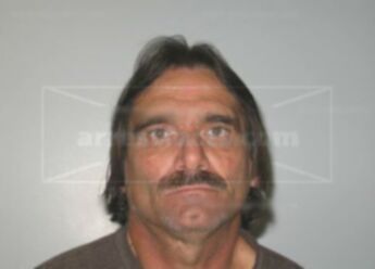 Gary Lee Persinger