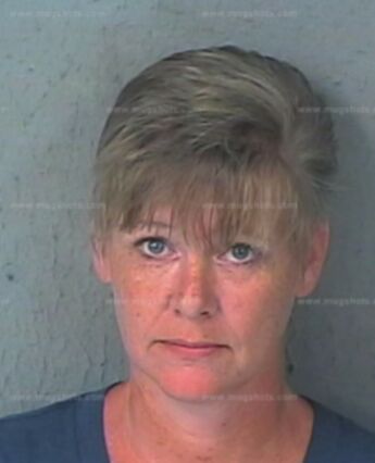 Lisa Marie Harris