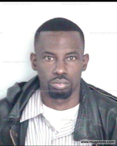 Michael Leonard Hankerson