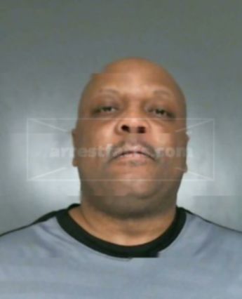 Raymond Anthony Smith