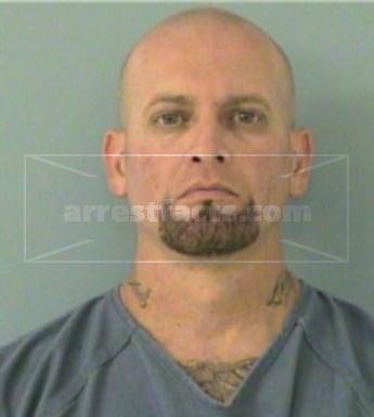 Dustin Ray Nichols