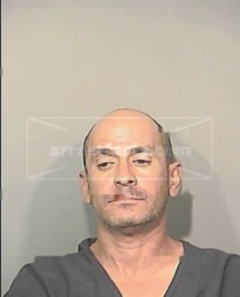 Richard Ivan Santiago