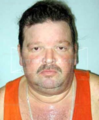 Paul Eugene Martin