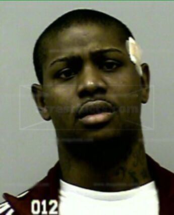 Rashane Renard Rucker