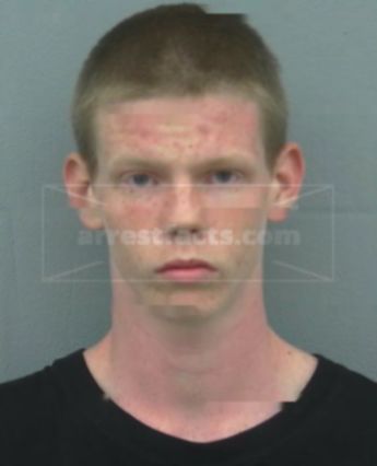 Travis William Duke