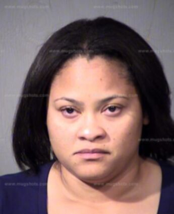 Octavia Ann Hernandez